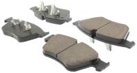 Stoptech - StopTech Performance Brake Pads - 309.12710 - Image 4