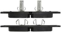 Stoptech - StopTech Performance Brake Pads - 309.12710 - Image 5