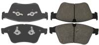 Stoptech - StopTech Performance Brake Pads - 309.12710 - Image 6