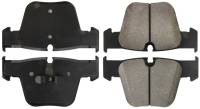 Stoptech - StopTech Performance Brake Pads - 309.12890 - Image 6