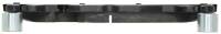 Stoptech - StopTech Mercedes Benz Front Performance Brake Pads - 309.12910 - Image 6