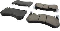 Stoptech - StopTech Performance Brake Pads - 309.12911 - Image 2