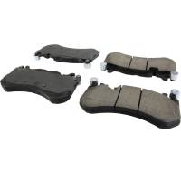 Stoptech - StopTech Performance Brake Pads - 309.12911 - Image 4