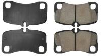 Stoptech - StopTech Performance Brake Pads - 309.13000 - Image 6