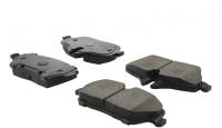 Stoptech - StopTech Performance Brake Pads - 309.13080 - Image 4