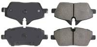 Stoptech - StopTech Performance Brake Pads - 309.13080 - Image 5