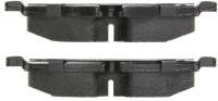 Stoptech - StopTech Performance 07-09 Mini Cooper/Cooper S Rear Brake Pads - 309.13090 - Image 4