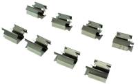 Stoptech - StopTech Sport Brake Pads w/Shims - Front - 309.13170 - Image 3
