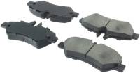 Stoptech - StopTech Sport Brake Pads w/Shims - Front - 309.13170 - Image 5