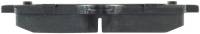 Stoptech - StopTech Sport Brake Pads w/Shims - Front - 309.13170 - Image 6