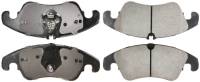 Stoptech - StopTech Performance 08-10 Audi A5 / 10 S4 / 09-10 Audi A4 (except Quattro) Front Brake Pads - 309.13220 - Image 6