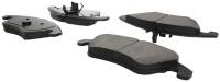 Stoptech - StopTech Performance Brake Pads - 309.13420 - Image 3