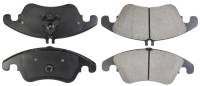Stoptech - StopTech Performance Brake Pads - 309.13420 - Image 5