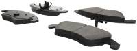 Stoptech - StopTech Performance Brake Pads - 309.13420 - Image 6