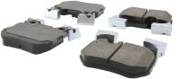 Stoptech - StopTech Performance 08-09 BMW 128i/135i Coupe Rear Brake Pads - 309.13720 - Image 3
