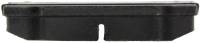 Stoptech - StopTech Performance 08-09 BMW 128i/135i Coupe Rear Brake Pads - 309.13720 - Image 6