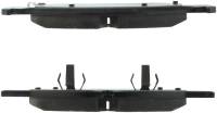 Stoptech - StopTech Performance 11-12 Dodge Durango Front Brake Pads - 309.14550 - Image 4