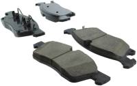 Stoptech - StopTech Performance 11-12 Dodge Durango Front Brake Pads - 309.14550 - Image 5
