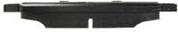 Stoptech - StopTech Performance Volkswagen Rear Brake Pads - 309.14560 - Image 4