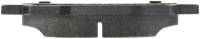 Stoptech - StopTech 11-17 BMW 5-Series / X3 Sport Performance Rear Brake Pads - 309.14730 - Image 6