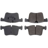 Stoptech - StopTech Performance 13-15 BMW 320i Front Brake Pads - 309.15610 - Image 4