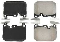 Stoptech - StopTech Performance Brake Pads - 309.16090 - Image 5