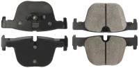 Stoptech - StopTech Performance Brake Pads - 309.16100 - Image 4