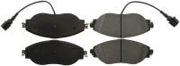Stoptech - StopTech Sport 12-17 Volkswagen CC Front Brake Pads - 309.16330 - Image 5