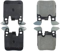 Stoptech - StopTech Street Performance Brake Pads BMW F22 M235i/F30 335i/F32 435i - Rear - 309.16560 - Image 3