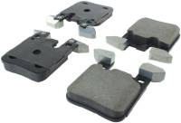 Stoptech - StopTech Street Performance Brake Pads BMW F22 M235i/F30 335i/F32 435i - Rear - 309.16560 - Image 4
