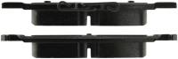 Stoptech - StopTech 2014 Acura TSX Sport Performance Rear Brake Pads - 309.17610 - Image 4