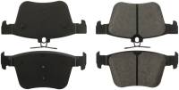 Stoptech - StopTech 2014 Acura TSX Sport Performance Rear Brake Pads - 309.17610 - Image 5