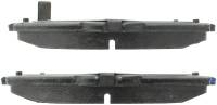 Stoptech - StopTech 07-19 Jeep Wrangler Truck & SUV Brake Pad - 319.12730 - Image 4