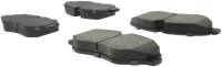 Stoptech - StopTech 10-18 Mercedes-Benz Sprinter 2500 Front Truck & SUV Brake Pad - 319.13160 - Image 2