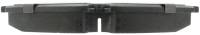 Stoptech - StopTech 10-18 Mercedes-Benz Sprinter 2500 Front Truck & SUV Brake Pad - 319.13160 - Image 3