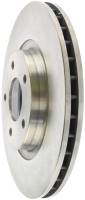 Stoptech - Centric OE Grade Brake Kit (2 Wheel) - 908.20009 - Image 2