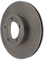 Stoptech - Centric OE Grade Brake Kit (2 Wheel) - 908.20010 - Image 2
