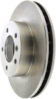 Stoptech - Centric OE Grade Brake Kit (2 Wheel) - 908.20012 - Image 2