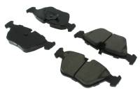 Stoptech - Centric OE Grade Brake Kit (2 Wheel) - 908.20014 - Image 2