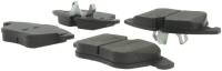 Stoptech - Centric OE Grade Brake Kit (2 Wheel) - 908.20016 - Image 2
