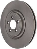 Stoptech - Centric OE Grade Brake Kit (2 Wheel) - 908.20016 - Image 3