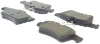 Stoptech - Centric OE Grade Rear Brake Kit (2 Wheel) - 908.20502 - Image 2