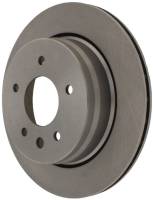 Stoptech - Centric OE Grade Rear Brake Kit (2 Wheel) - 908.20508 - Image 3