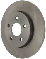Stoptech - Centric OE Grade Rear Brake Kit (2 Wheel) - 908.20512 - Image 2