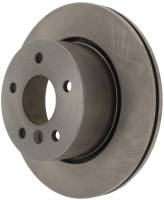 Stoptech - Centric OE Grade Front Brake Kit (2 Wheel) - 908.22001 - Image 2