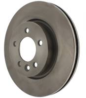 Stoptech - Centric OE Grade Front Brake Kit (2 Wheel) - 908.22003 - Image 2