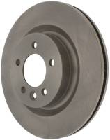 Stoptech - Centric OE Grade Front Brake Kit (2 Wheel) - 908.22004 - Image 2