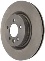 Stoptech - Centric OE Grade Front Brake Kit (2 Wheel) - 908.22010 - Image 2
