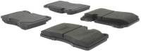 Stoptech - Centric OE Grade Front Brake Kit (2 Wheel) - 908.22010 - Image 3