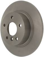 Stoptech - Centric OE Grade Rear Brake Kit (2 Wheel) - 908.22501 - Image 2